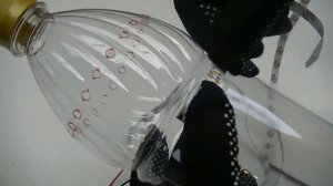 Как сделать Фонтан ORBEEZ своими руками