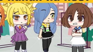 Загадки гача лайф №33  - gacha life / gacha club - Загадки на логику