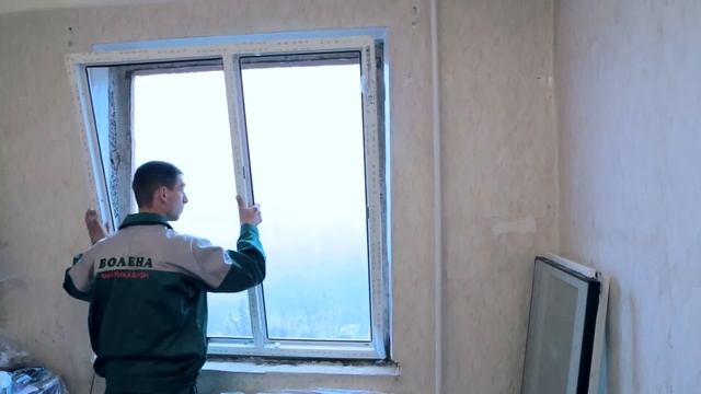 ТМ Болена - як тепловізором перевіряють вікна смотреть онлайн