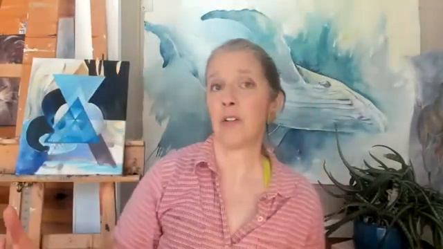 April 2023 Eclipse Explained (Energy Update and oracle art) смотреть онлайн