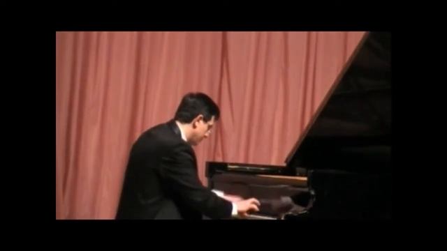 Эдвард Григ - "Бабочка" Edward Grieg - Butterfly смотреть онлайн