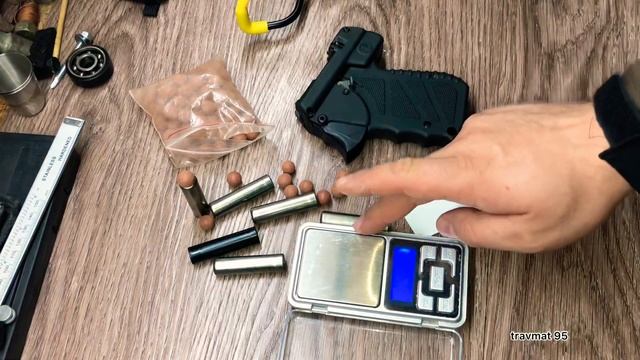 ТЕПЕРЬ МОЖНО ОТБИТЬСЯ ХОТЬ ОТ СТАИ ВОЛКОВ! Лучшее оружие самообороны без лицензии смотреть онлайн