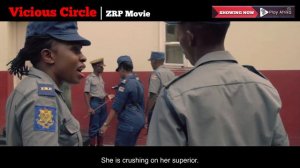 VICIOUS CIRCLE | movie #Zimbabwe