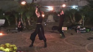 Кусочек весеннего Сочи 2023 с Алисой и Кристиной