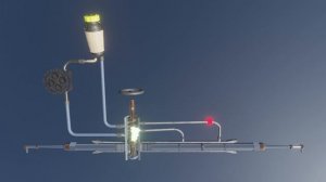 Рулевая рейка Форд работает в одну сторону - Причина