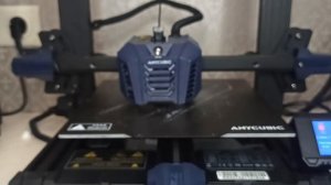 3D печать на заказ #2 | Anycubic Kobra | Photon m3