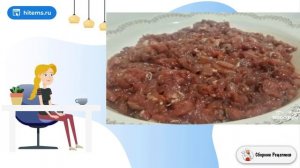 Суджук из конины. Праздничные рецепты