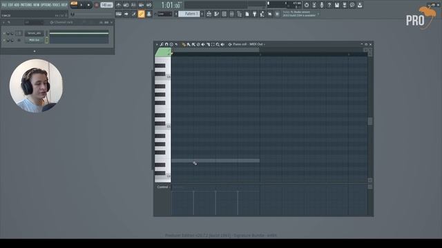 Делаем красочный Color Bass. Саунд дизайн и создание дропа в современном под-жанре Dubstep смотреть онлайн