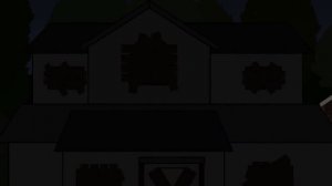 Доставщик пиццы 2. история №20