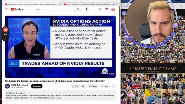 Might sell everything & GO ALL IN THESE 5 STOCKS смотреть онлайн