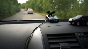 Toyota Vanguard 2010 3.5 S