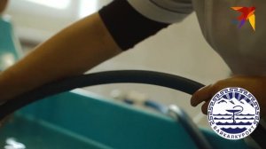 Санаторий Саяны