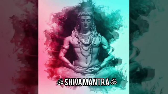 บทสวดบูชาพระศิวะ Shiva Mantra ॐ #lordshiva  #shiva #mahadev
