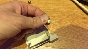 Как починить дверцу у свч