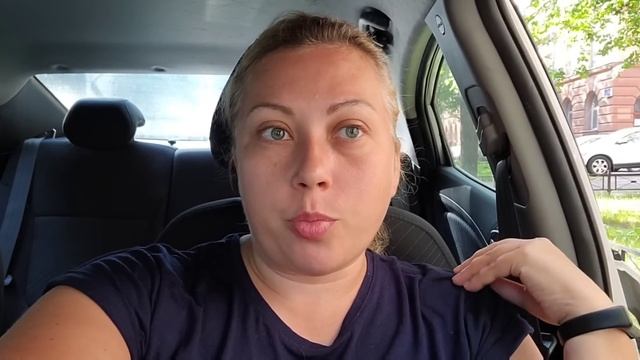 В городе не продохнуть! // Кручусь с утра до ночи. смотреть онлайн