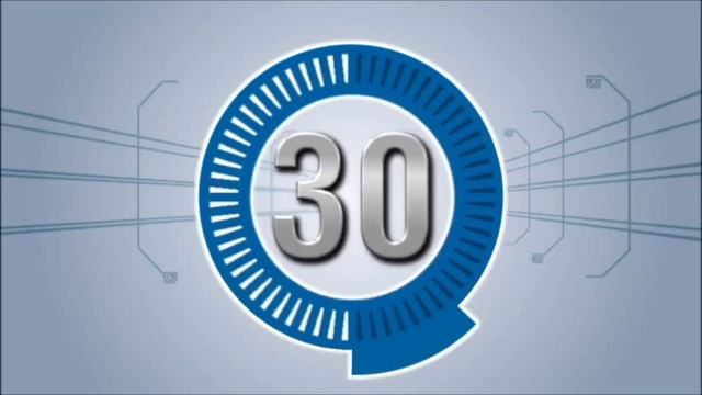 Minute To Win It Supercoin Timer (Version 1) смотреть онлайн