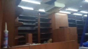 До открытия магазина Красное и Белое в ЖК Холидей Хаус Сукко осталась пара недель