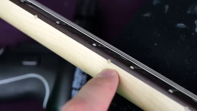 I Got the New SCANDAL Strat! | 2022 Fender Japan Mami Stratocaster HH Omochi Review + Demo смотреть онлайн