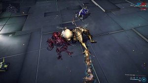 Моя Ивара - подробный гайд►Warframe