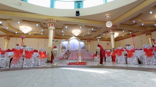 Дворец торжеств "Марракеш" смотреть онлайн