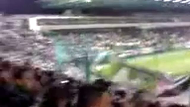 GATE 13 1/12/2007 смотреть онлайн