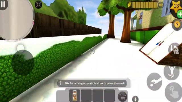 Scary Teacher 3D - Chapter 3 Christmas Shenanigans All Levels | Complete Walkthrough Gameplay смотреть онлайн