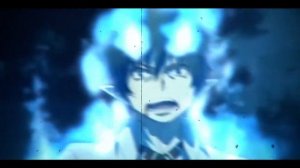 BEAUTIFUL IS BORING - Rin Okumura Edit [BLUE EXORCIST]