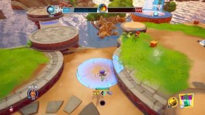 Crash Team Rumble Platinum Trophy Quick Guide