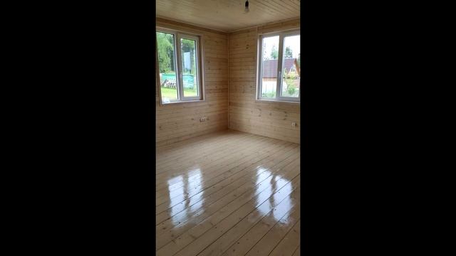 КАРКАСНЫЙ ДОМ ПОД КЛЮЧ смотреть онлайн