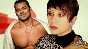 "Отдайте его мне, у нас волшебный секс!" - актриса.... На самом деле. Фрагмент выпуска от 21.11.2019