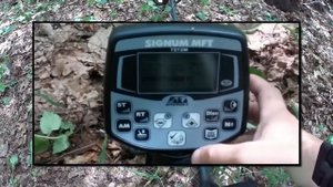 Сравнение работы МД Сигнум 7272М  МФТ  ( 1.00с)  и  Сигнум  МФД (2.05),  на слабые сигналы