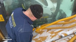 Обзор гидроразводки (гидролинии) для экскаватра Sany