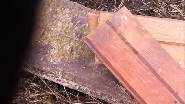 Шезлонг своими руками