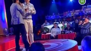 Дуэт имени Чехова Рынки разных народов