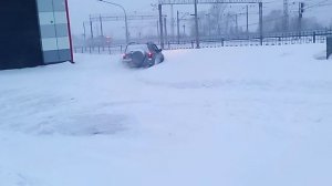 рав4 второго поколения