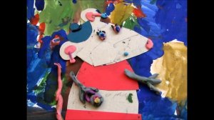 Кисуня и крысуня. По стихотворению Михаила Яснова. Детская анимационная студия "Улитка"