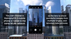 Huawei Mate 20 series ( Harmony os 2.0) update