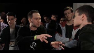 Все выступления МЦ ПОХОРОНИЛ на 3 сезоне SLOVO MOSCOW