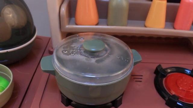 Кухня с мивка, пара, аспиратор и яйцеварка-93 см. смотреть онлайн