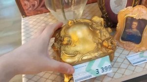 Роскошная посуда ???Твой дом  ,шопинг и обзор магазина с Иваном Рыбниковым !