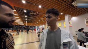 РЕНАТКО И СТИЛ ПОСТРИГЛИ ПАЦАНА ЗА БАБКИ ! ? | СТИЛ,КЕРИМ,РЕНАТКО