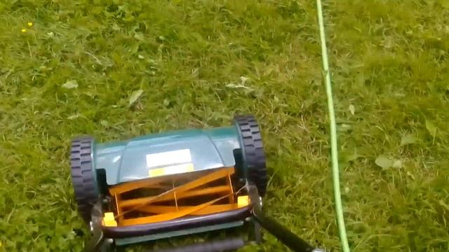 Новинка ручная косилка смотреть онлайн