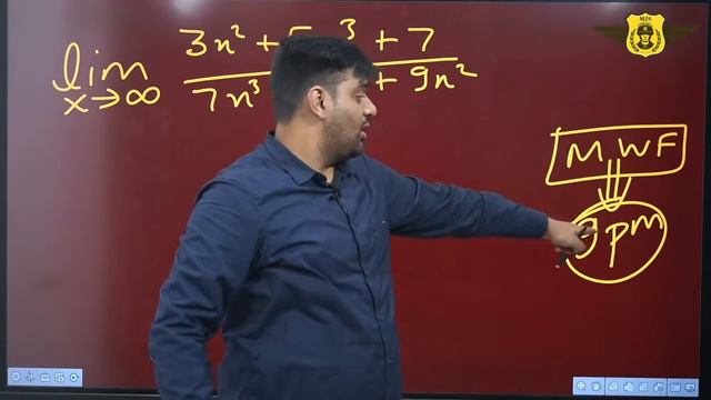 Airforce (X/Y) Group / NAVY (SSR/AA) 2021 |  Mathematics with Mayank Sir | MJs Defence Academy |
