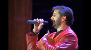 Сурен Варелджян  "Только у любимой"