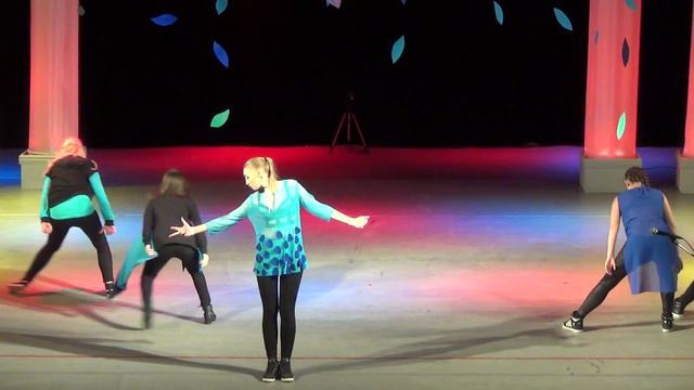 M.O.con 2015: USG - Cover XIA Junsu — Flower смотреть онлайн