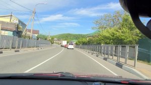 Новомихайловский