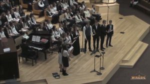 Мы в этот день торжественный и праздничный..