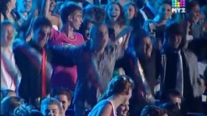 Yulia Savicheva - Moscow-Vladivostok.