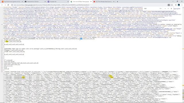 How To Hack Online Tests!? смотреть онлайн