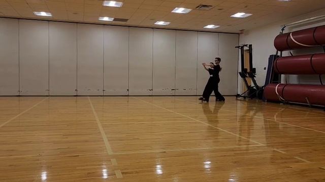 Silver I Tango F23 смотреть онлайн